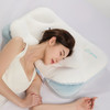 自然醒柔感云呼吸枕助睡眠枕头透气枕芯家用护颈枕成人助眠枕头XK 商品缩略图6