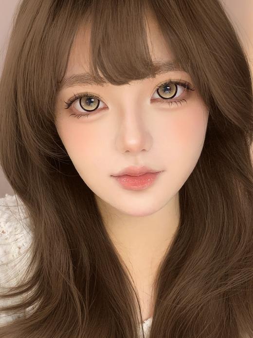 obalen 日抛六片装 【大大糖果】14.5mm 商品图2