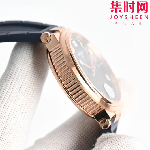 CF宝玑航海MARINE 航海系列5517男士腕表，航海天文钟的起源作品 商品图4