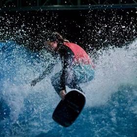 SPADERS BAM 7月狂浪节·四场馆冲浪体验