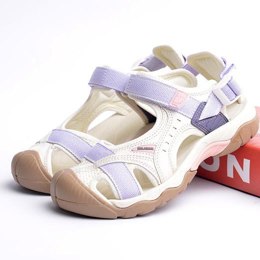 🔥火遍全球的这双【出口外贸沙滩速干凉鞋】炎炎夏日，HDLD住热‼️ 商品图7