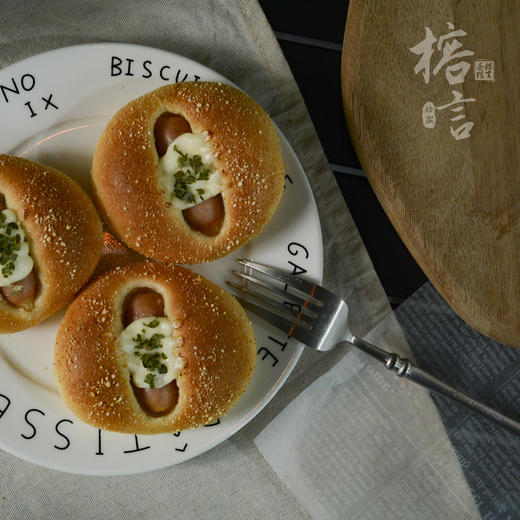 肠仔小餐包 商品图1