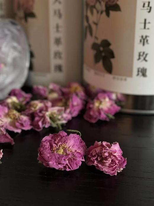 2025玫瑰季，大马士革玫瑰/平阴玫瑰花！ 商品图5