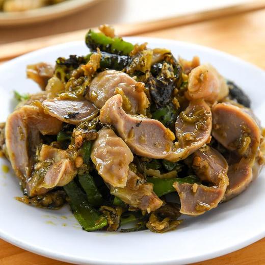 烧椒鸡胗 约150g/份 商品图1