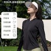 真清仓~亏本处理！39.9疯抢【Lu家同款瑜伽运动防晒衣】轻量化户外 防晒/透气/速干 三合一 冰肌凉感面料 某宝同款1200+ 商品缩略图7