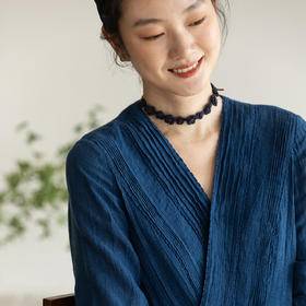 牧衣游 原创设计文艺项链小众百搭 一笺【不支持会员折】