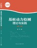 基桩动力检测理论与实践（第二版） 商品缩略图3