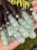 【直播大场福利】冰种晴水翡翠连中三元  福禄寿齐全 随机发货 附证书 商品缩略图1