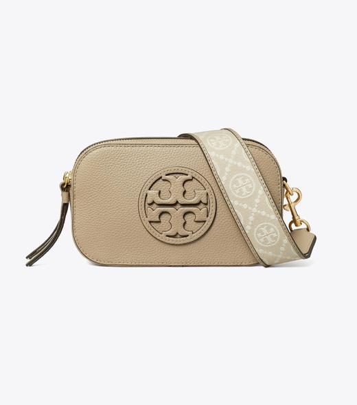 TORY BURCH 斜挎包女  171955-200-F 陶土灰. 商品图0
