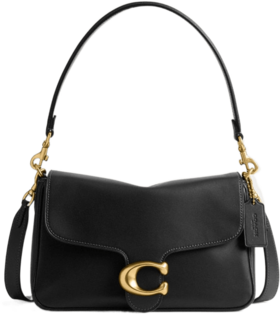 196395766352 COACH 【蔻驰】TABBY单肩斜挎邮差包CAM98 约25.5*8.5*16.5cm