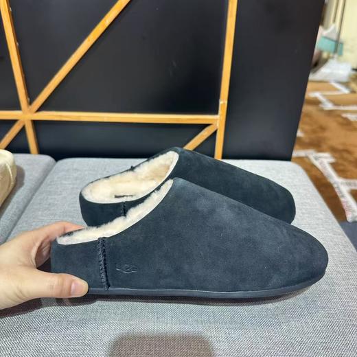 2楼UGG卡皮巴拉小土豆毛拖吊牌价1099 商品图3