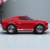 法国Baghera福特野马玩具车（红色） 商品缩略图0