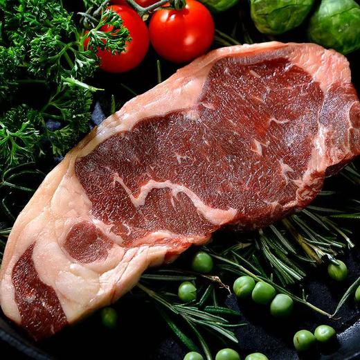 谷饲原切西冷牛排150g 高品质牛排 0添加  无腌制 商品图3