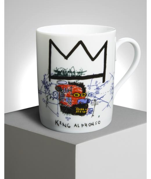 Jean-Michel Basquiat 让-米歇尔·巴斯奎特｜USA 商品图2