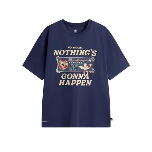 6F 李宁 男款短袖 商品图0