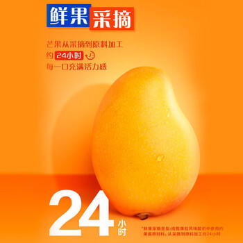 蒙牛纯甄芒芒西柚酸奶200g*10盒 佐餐解腻送礼盒装新老包装随机 商品图5