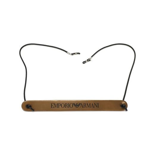 8050941178704 EMPORIO ARMANI 个性时尚防掉链眼镜链口罩链防滑挂绳眼镜链挂链眼镜挂绳 商品图1