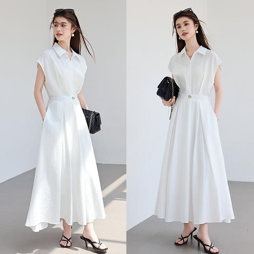 VICTORIA&VERA夏季新品-1 商品图4