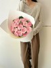 粉梅拉玫瑰【堤坝上有兜卖风筝的小贩，他们在预售浪漫】简小姐精选粉色 稀有玫瑰粉梅拉 2件包邮 下单7天发货 商品缩略图7