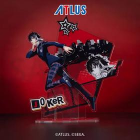 GuGuGuGu 女神异闻录5皇家版 P5R 多插亚克力立牌 国谷