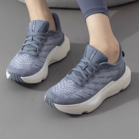 【好物超值】安德玛女子UA INFINITE PRO BREEZE韧系列·轻跑版跑鞋3027197-100