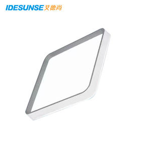 艾德尚-雅然方形卧室灯/三色变光