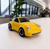 法国Baghera保时捷911玩具车（黄色） 商品缩略图2