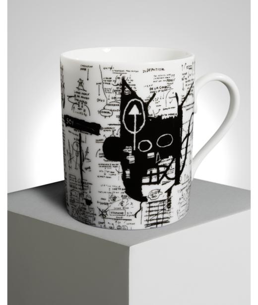 Jean-Michel Basquiat 让-米歇尔·巴斯奎特｜USA 商品图3