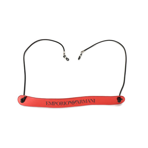 8050941178698 EMPORIO ARMANI 个性时尚防掉链眼镜链口罩链防滑挂绳眼镜链挂链眼镜挂绳 商品图0