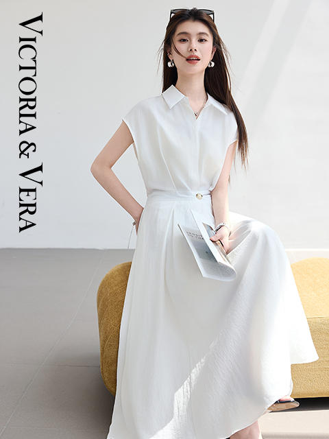 VICTORIA&VERA夏季新品-1 商品图5