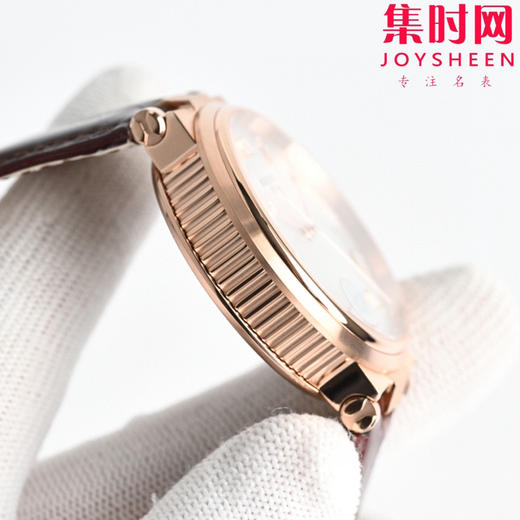 CF宝玑航海MARINE 航海系列5517 男士腕表 表径40mm 商品图4