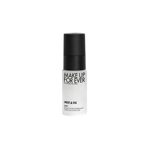 【海豚美购】Make Up For Ever 玫珂菲 白色定妆喷雾套装（100ml*2+30ml）23年新版 商品图5
