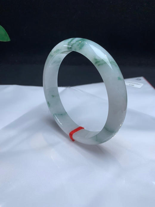 620313，63飘花手镯，底妆干净均匀 商品图1