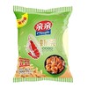 【9.9元任选4件】休闲零食 亲亲虾条/海苔脆果/虾片/洋葱圈 多口味可选   40g/袋 商品缩略图6
