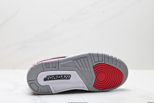 耐克乔丹Jordan Legacy 312 Low经典复古篮球鞋CD9054-104男女鞋 商品图8