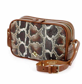 HERBERT LE FAUSTINE 相机包-NAYADE