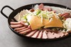 BubChan部队火锅700g 밥찬부대찌게700g 商品缩略图0