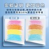 「送转笔刀！水溶性彩铅」得力可擦彩铅铅笔小学生48色彩色铅笔手绘涂色笔美术生素描文具 商品缩略图1