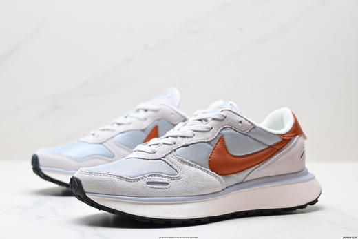 耐克NIKE PHOENIX WAFFLE百搭通勤运动休闲鞋FZ3600-072男女鞋 商品图3