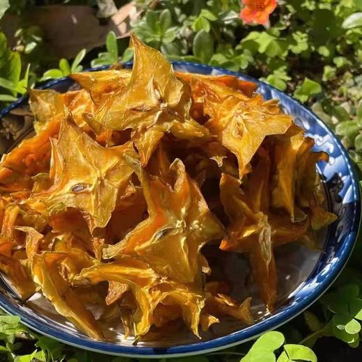 生态杨桃干 | 云南干热河谷生长 商品图0