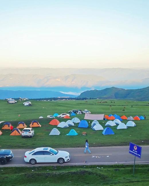 【避暑】贵州六盘水·凉都避暑之旅8日-轻松休闲  感受19°的夏天【业主专团】纯玩0购物 小区接送 【旅游】 商品图5