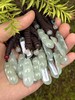 【专栏福利】冰种晴水翡翠连中三元  福禄寿齐全 随机发货 附证书 商品缩略图3
