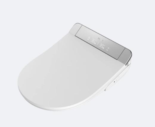 银离子杀菌全功能马桶盖 X6-28U1 商品图2