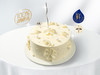 礼品卡【白色恋人】8英寸冰淇淋生日蛋糕 商品缩略图0