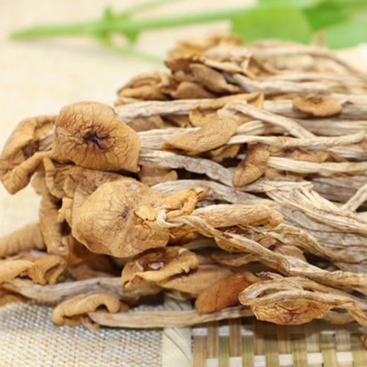 阿比该茶树菇138g 商品图3