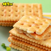 【佬食仁香葱苏打饼干】传统工艺慢火烘培 精选新鲜葱段榨汁加入 一份2箱 性价比超高 商品缩略图8
