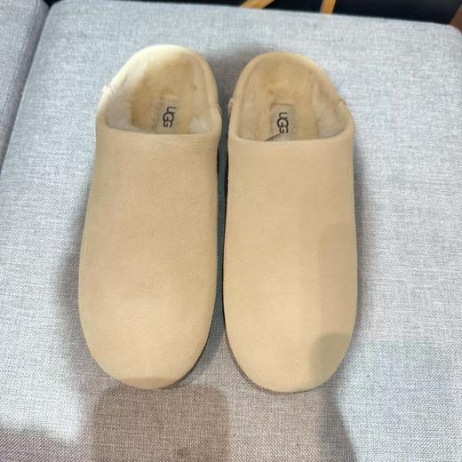 2楼UGG卡皮巴拉小土豆毛拖吊牌价1099 商品图7