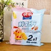【休闲零食】亲亲虾片二合一/亲亲鱼虾联盟  180g/袋 商品缩略图1