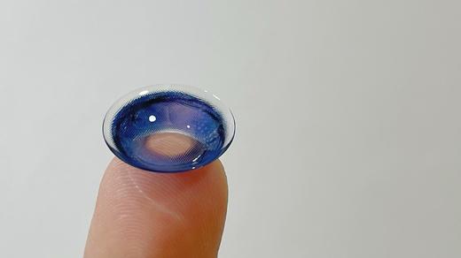 Vigour girl半年抛品牌--引力漩涡 商品图9