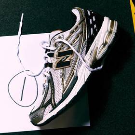 【新百伦】B座5楼New Balance 25年春夏男女同款休闲运动鞋1906RA